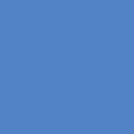 Azul índigo 0541