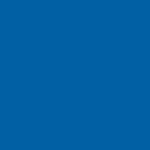 Azul luminoso 0539